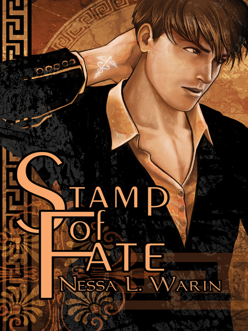 Title details for Stamp of Fate by Nessa L. Warin - Available